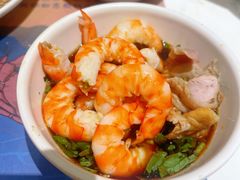 -初色海鲜自助(新辰里亚运村店)