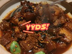 当家肉-湘味淳(千禧街店)