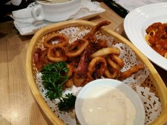 -必胜客(省府店)