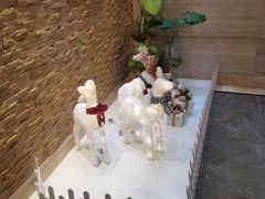 -香蜜轩·粤菜·宴会(世界之窗店)
