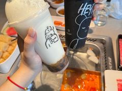 -海底捞火锅(北京路店)