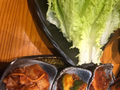-丸藏和牛烧肉专门店(园区师惠坊店)