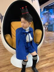 -阳光贝贝家庭影像馆