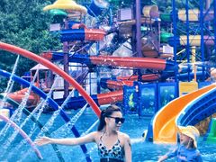 -清泉湾生态旅游度假区