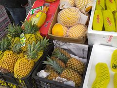-西北农副产品中心批发市场(广安路店)