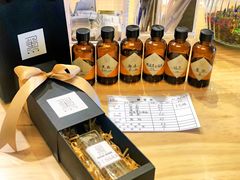-墨more调香馆DIY自调香水(博雅国际中心B座店)