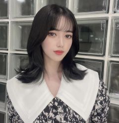 -Sying杉影日式烫染專門店