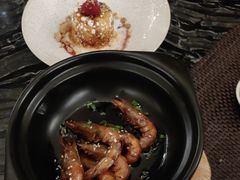 -长沙北辰洲际酒店-兰调全日餐厅