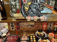 -小川洋风料理(街道口店)