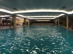 -天目湖御水温泉·度假酒店