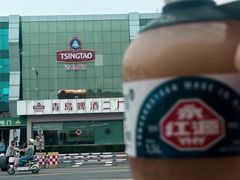 -永红源啤酒·烧烤·海鲜·大排档(台柳路店)