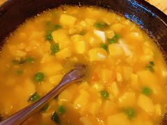 -热度餐厅(老佛爷店)