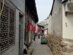 -溪口-滕头旅游景区