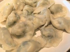 -四姐妹东北饺子(沙尾路店)
