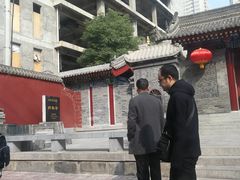 -罔极寺