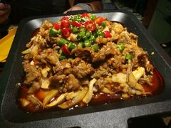 -蛙喔牛蛙(仙林万达茂店)