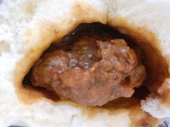 -不二心包子铺(二七广场店)