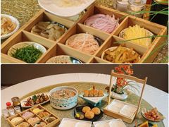 -丰尔粥食·顺德鱼生·干蒸排骨顺德菜(大良分店)