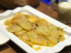 -庞家烧烤客栈(炮台山店)