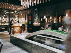 -湊湊火锅·茶憩(石家庄万象城店)