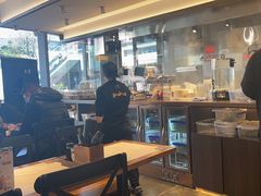 -和府捞面(曹路花园城店)