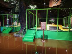 -奇幻丛林(佛罗伦萨小镇店)