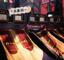-latitude乐图空间(建宁路店)
