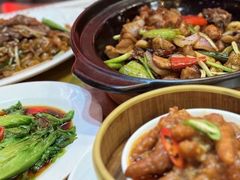 -粤色·老广州茶餐厅(河南商会大厦店)
