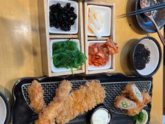 -胜博殿日式炸猪排(西红门店)