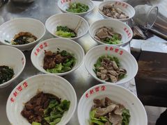 牛肉牛肚面-老赵面店(大西路店)