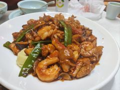 -津沽小院(天津之眼店)