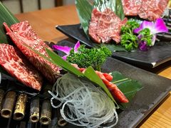 -丸藏和牛烧肉专门店(园区师惠坊店)