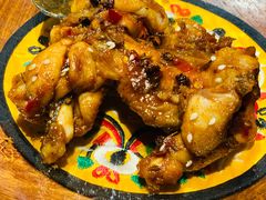 牛蛙-兰溪小馆(首经贸店)