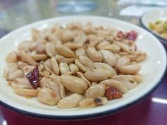 -美味海鲜大排档(明发美食地标店)