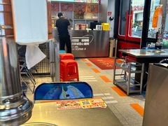 -哈哈碳都·牛肋条无限自助烤肉(台江万达店)