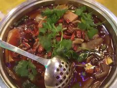 -缪氏川菜(丰盛町店)