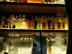 -HUNTING BAR亨霆鸡尾酒馆(越秀淘金店)