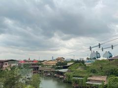-长鹿旅游休博园