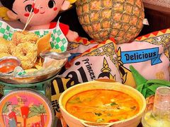 -泰妃殿(武汉首店)