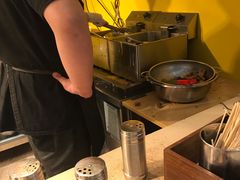 -傅强排骨(成都总店)