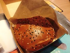 -麦当劳(萧山国际机场T3航站楼店)