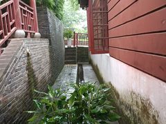 -蒋经国旧居