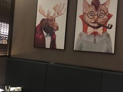 -荣品荟·融合餐厅(月湖广场店)