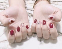 -Halo美甲美睫