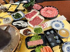 -牛街清真满恒記(平安里西大街店)