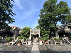 -大学习巷清真寺