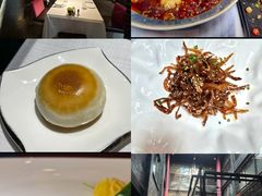 -成都钓鱼台精品酒店-品聚·成都餐厅