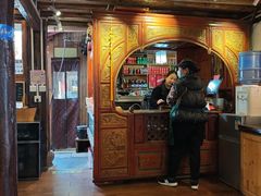 -吃货私房菜(丽江束河古镇店)
