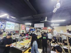 -香里香自助快餐(全安广场店)