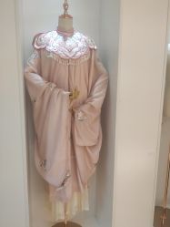 -浮生梦·百里长安汉服体验·化妆造型(永宁门skp店)